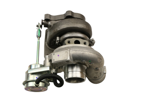 FT63541 TURBOSPRĘŻARKA IVECO DAILY 06- 2.3 JTD EURO 4