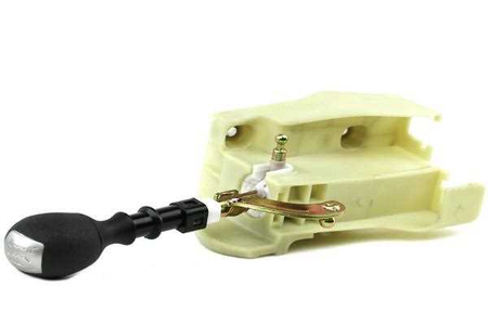 FT73212 MECHANIZM LEWARKA SKRZYNI IVECO DAILY 06- 5-BIEG