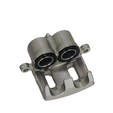 ZACISK HAM MAZDA CX-7 06> PRZÓD LE BEZ JARZMA