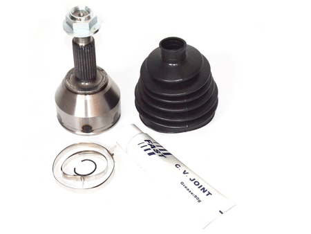 FT25509K PRZEGUB ZEWNĘTRZNY HOMOKIN FORD CONNECT 02> 1.8 DI