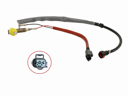 FT81701 WTRYSKIWACZ MOCZNIKA AD BLUE CITROEN JUMPER 06- 2.2 HDI BOXER EURO 5