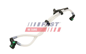 FT00225 PRZEWÓD PALIWA RENAULT MEGANE II SCENIC II 1.5 DCI