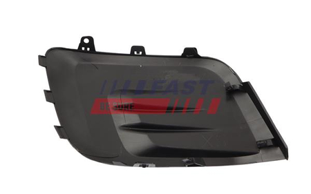 FT10564G ZAŚLEPKA ZDERZAKA CITROEN BERLINGO 08> PRZÓD LE HALOGEN 15>