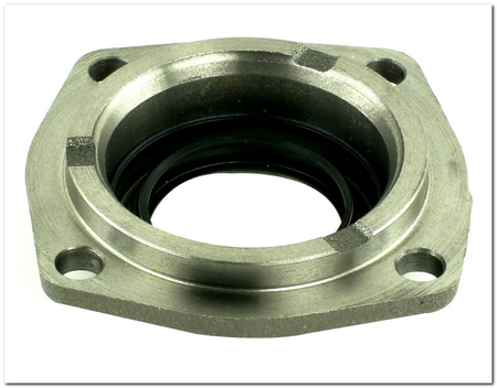 9822498480 USZCZELNIACZ SKRZYNI BIEGÓW CITROEN JUMPER 14- 59X43X10