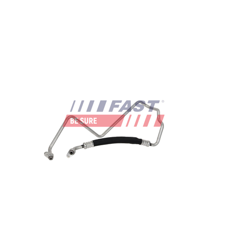 PRZEWÓD KLIMAT CITROEN C3 AIRCROSS 17> WYSOKIE CIŚNIENIE SKRAPLACZ-PAROWNIK