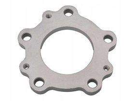 FT62451 PODKŁADKA MOSTU NAPĘD IVECO DAILY 00- PIASTA KOŁA MODEL S