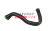 FT01126 RURA INTERCOOLERA OPEL INSIGNIA A 08> LE 1.6 CDTI
