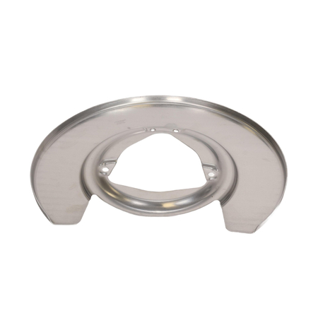 OSŁONA TARCZY HAM TESLA MODEL 3 17> PRZÓD L/P