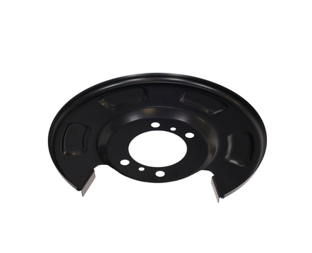 OSŁONA TARCZY HAM KIA PICANTO II 11> TYŁ LE