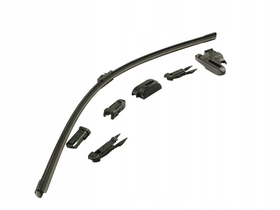 FT93250 PIÓRO WYCIERACZKI MULTICLIP 600MM PŁASKIE