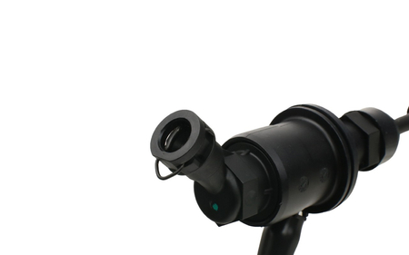 FT68204 SIŁOWNIK SPRZĘGŁA RENAULT MASTER 10- 2.3 DCI