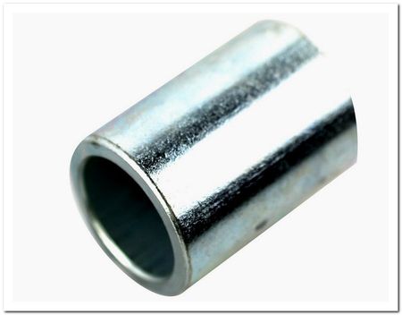 93812329 SILENTBLOK AMORT IVECO DAILY 06> TULEJA