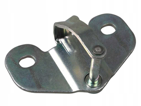 FT95359 ZACZEP ZAMKA TYŁ DÓŁ DRZWI FIAT DUCATO 06-/14-