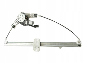 FT91875 ELEKTRYCZNY PODNOŚNIK SZYBY PRAWY PRZÓD IVECO DAILY 00- KPL