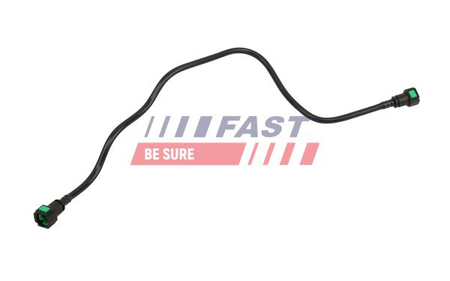 FT00856 PRZEWÓD PALIWA CITROEN C5 III 08> 1.6 2.0 HDI