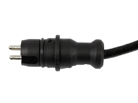 FT80502 CZUJNIK ABS LEWY PRZÓD FIAT DOBLO 00>