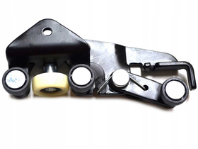 FT95570 PROWADNICA DRZWI FIAT DOBLO 00> BOK DÓŁ WÓZEK