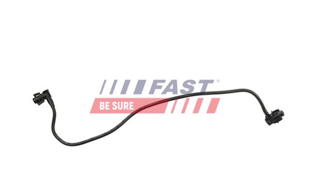 FT00844 RURA CHŁODZENIA PEUGEOT 307 00> 2.0