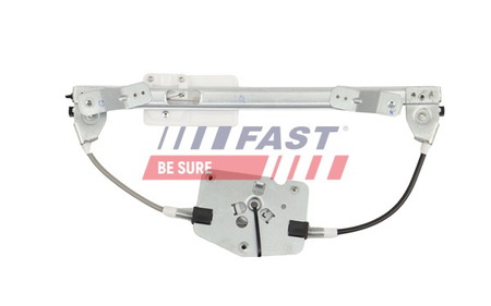 FT01540 PODNOŚNIK SZYBY VW PASSAT B6 05> TYŁ LE ELEKTR BEZ SILNIKA