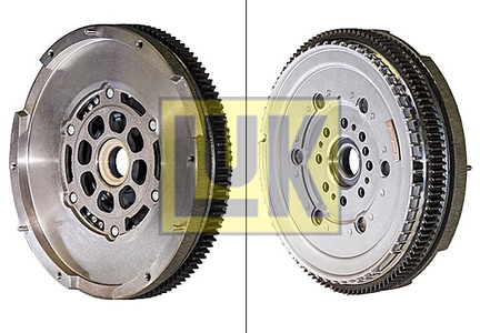LUK 415 0562 10 KOŁO ZAMACHOWE FORD TRANSIT 06> DWUMASOWE 2.2 TDCi