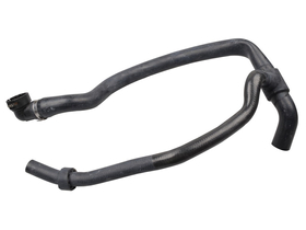 FT61334 RURA CHŁODZENIA CHŁODNICY DÓŁ FIAT DOBLO 00-  05> 1.3JTD