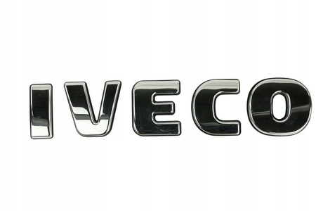 EMBLEMAT IVECO DAILY 06- 12-