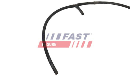 FT00775 PRZEWÓD PALIWA KIA SORENTO I 02> POWROTNY 2.5 CRDI