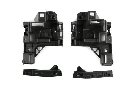 FT91667 WSPORNIK ZDERZAKA TYŁ L+P CITROEN BERLINGO 08-