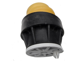 FT12236 ODBÓJ AMORTYZATORA TYŁ FIAT DOBLO 09-