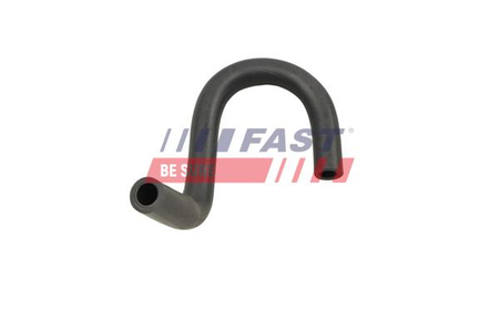 FT10342 RURA PODCIŚN RENAULT MASTER III 10> FILTR DPF GUMA