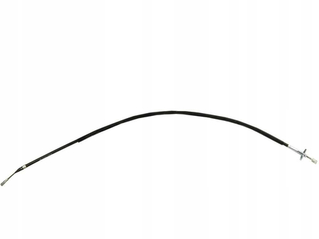 FT69029 LINKA HAM MERCEDES SPRINTER 95> 901-905 TYŁ PR 1525/1350 MM