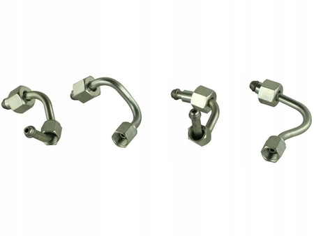 FT39522 PRZEWÓD PALIWA FIAT FIORINO 07> 1.3