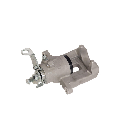 ZACISK HAM SKODA FABIA IV 21> TYŁ LE BEZ JARZMA