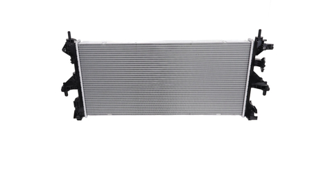 CHŁODNICA FIAT DUCATO 14> 2.3 JTD 19> AUTOMAT