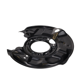 OSŁONA TARCZY HAM MERCEDES C W203 00> TYŁ PR