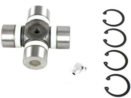 CEI 133.133 KRZYŻAK WAŁU IVECO DAILY 14- 30.2x82