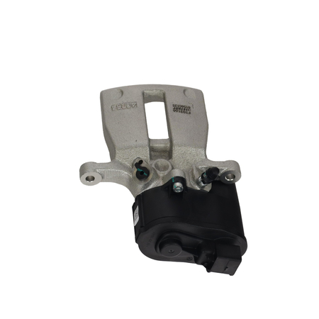 ZACISK HAM VOLVO S60 II 10> TYŁ LE BEZ JARZMA