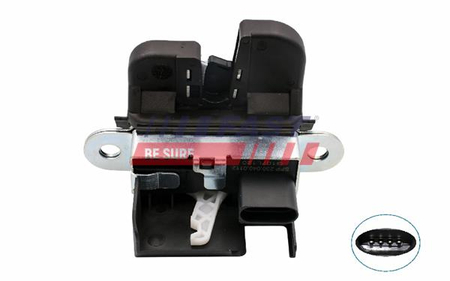 FT00061 ZAMEK BAGAŻNIKA VW GOLF IV 97> KLAPY BAGAŻNIKA TYŁ