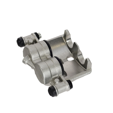 ZACISK HAM NISSAN CABSTAR 06> PRZÓD LE BEZ JARZMA