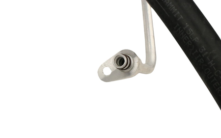 FT59405 PRZEWÓD KLIMATYZACJI WYSOKIE/NISKIE CIŚNIENIE CITROEN BERLINGO 96- 1.6 HDI