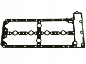 504161187 USZCZELKA POKRYWY ZAWORÓW FIAT DUCATO 06>/ 14> 3.0JTD