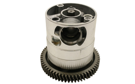 FT38328 POMPA OLEJU MERCEDES SPRINTER 06- 906 OM651