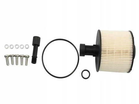 FT39313 FILTR PALIWA RENAULT KANGOO 08- 1.5 DCI