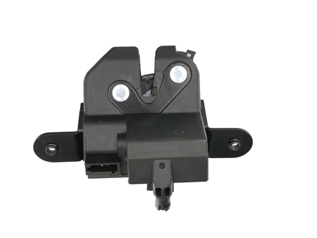 FT95802 ZAMEK BAGAŻNIKA FIAT DOBLO 09-