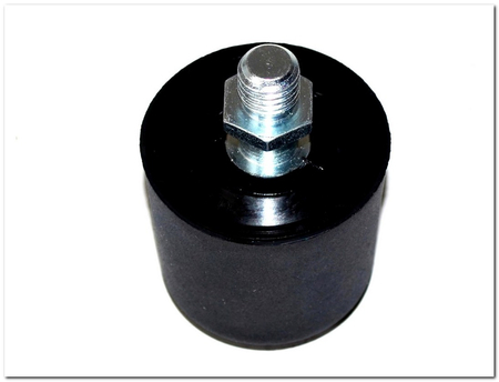 504056725 DRZWI IVECO DAILY 06> DRZWI TYŁ MAGNES DRZWI