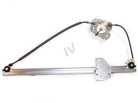FT91987 PODNOŚNIK SZYBY ELEKTRYCZNY LEWY PRZÓD IVECO DAILY 06- BEZ SILNIKA