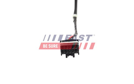 FT10289 LUSTERKO CITROEN BERLINGO 18> ELEKTR LE PODGRZEW