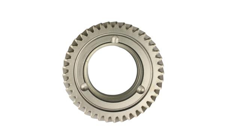 KOŁO ZĘBATE SKRZYNI FIAT DUCATO 06>/ 14> WAŁEK POŚREDNI 5-BIEG SKRZYNIA M40 41T