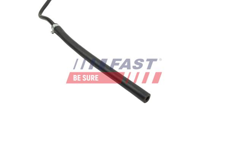 FT00697 RURA CHŁODZENIA FIAT PUNTO GRANDE 05> ZBIORNIKA WYRÓWN