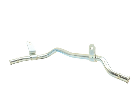 FT61144 RURA CHŁODZENIA FORD TRANSIT 00- 2.4 TDE NAGRZEWNICY